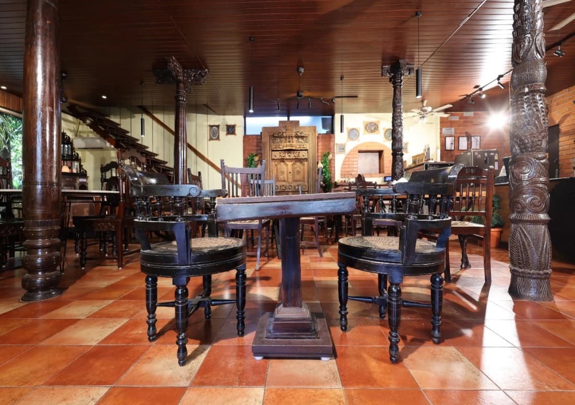 A Shared Tapestry: TLC Art Cafe in Mangalore – A Chronicle of Journeys and Crafted Memories