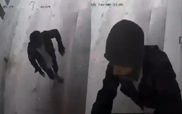 Bengaluru: Shopkeepers Nab Thieves After 4-Month Theft Spree