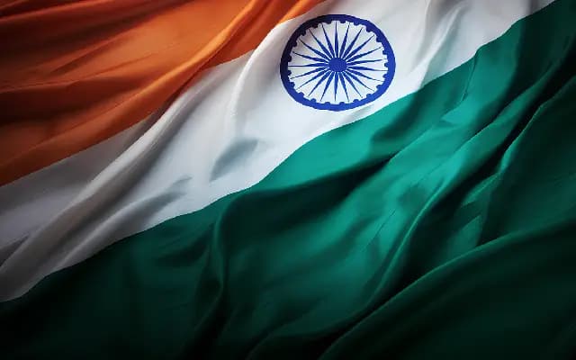 “Udupi Unites in Tiranga Yatra to Honor Army, Condemn Pahalgam Attack”
