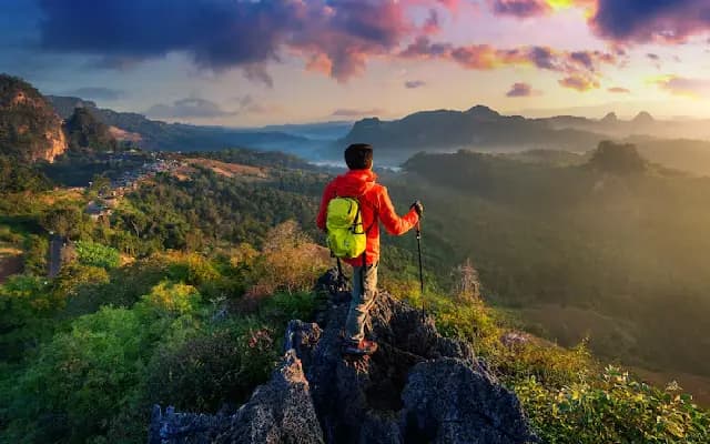 Monsoon Curbs Damp Udupi’s Summer Tourism Buzz