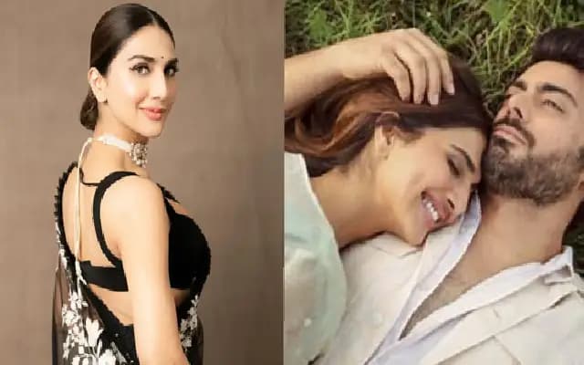 Vaani Kapoor’s ‘Abir Gulal’ Posts Vanish Amid India-Pakistan Tensions