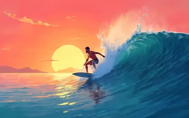 Indian Open of Surfing Returns to Mangaluru’s Waves