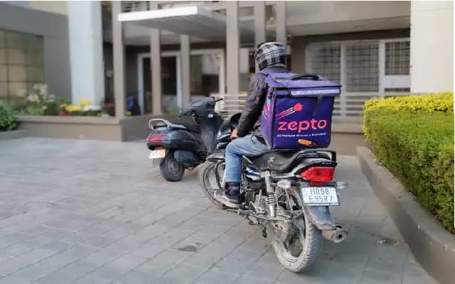 Zepto Delivery Clash Turns Violent in Bengaluru