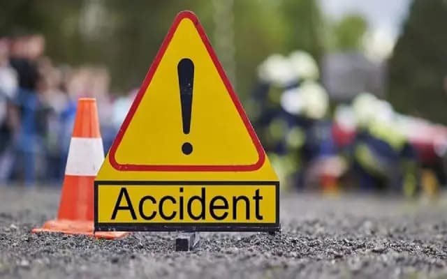 Joyride Turns Tragic: Two Cousins Killed in Haveri Bike-Truck Crash