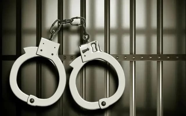 10 Surrender in Murder of Reformed Rowdy in Davanagere