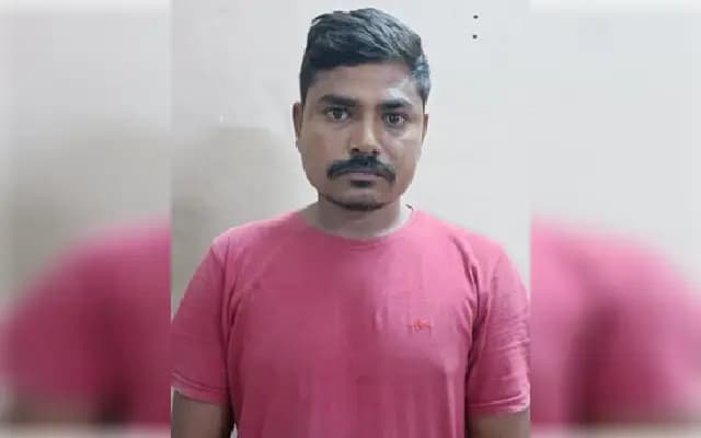 Man Held for Drug Peddling Near Manipal, 690g Seized