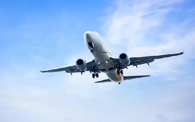 Mid-air technical snags force flight returns on consecutive days