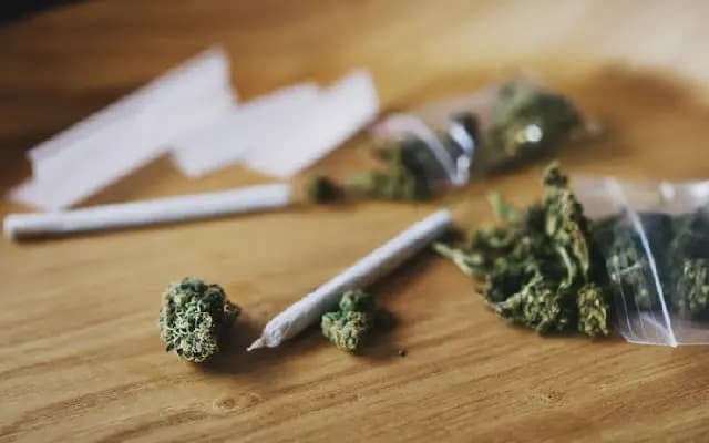 3 Held with ₹12.64 Lakh Worth Ganja in Kundagol Drug Bust