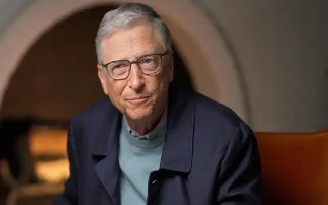 Gates Slams Musk Over Foreign Aid Cuts: “Millions Could Die”
