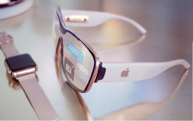 Apple’s Smart Glasses Set to Revolutionize Wearable Tech by 2027