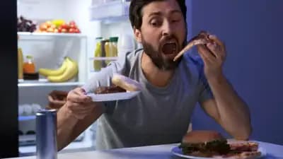 Fatty Liver in Young India: The Silent Health Crisis Fueled by Sedentary Lifestyles