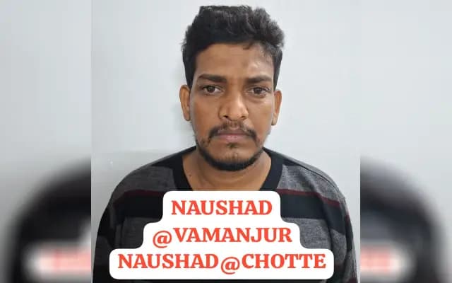 Mangaluru: Quick Police Response Thwarts Jail Attack in Suhas Shetty Case