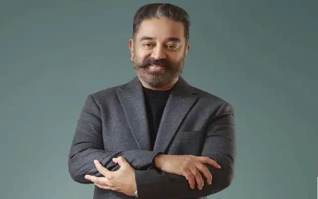 Kamal Haasan’s Remark Sparks Outrage Among Kannadigas