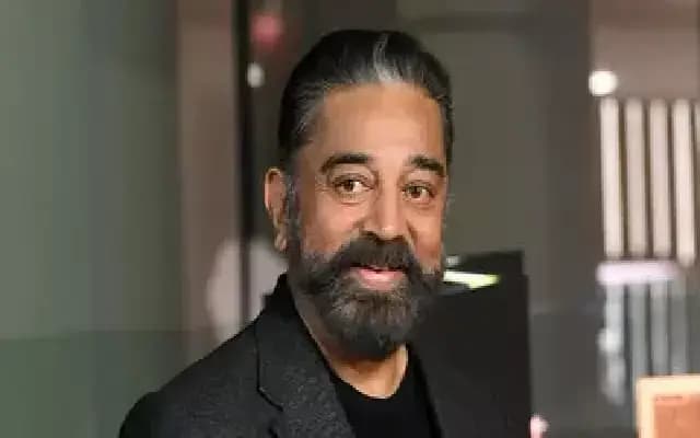 Kamal Haasan’s Tamil Remark Triggers Outrage Among Kannadigas