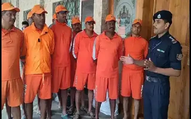 Relentless Rains Batter Kodagu, Power Disrupted, Tourist Access Curtailed