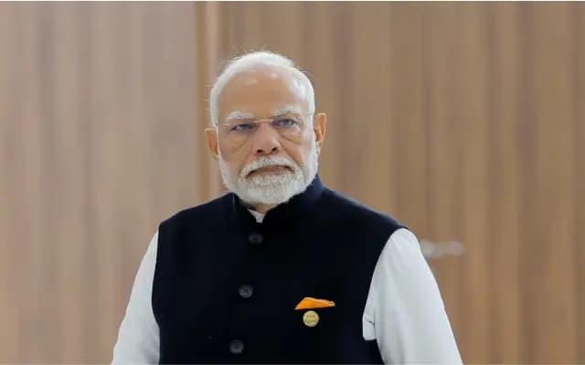 Sindoor to Strike: PM Modi’s Bold Message on Terror and Pakistan