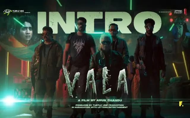 Jagathy Returns in ‘Vala’: Mollywood’s Bold Leap into Zombie Sci-Fi