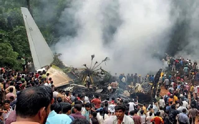 Mangaluru to Honour Air Crash Victims on May 22
