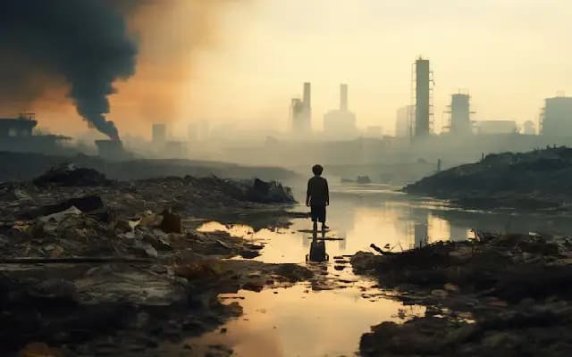 Pollution Eats Bengaluru’s Buildings: Hidden Threat Revealed