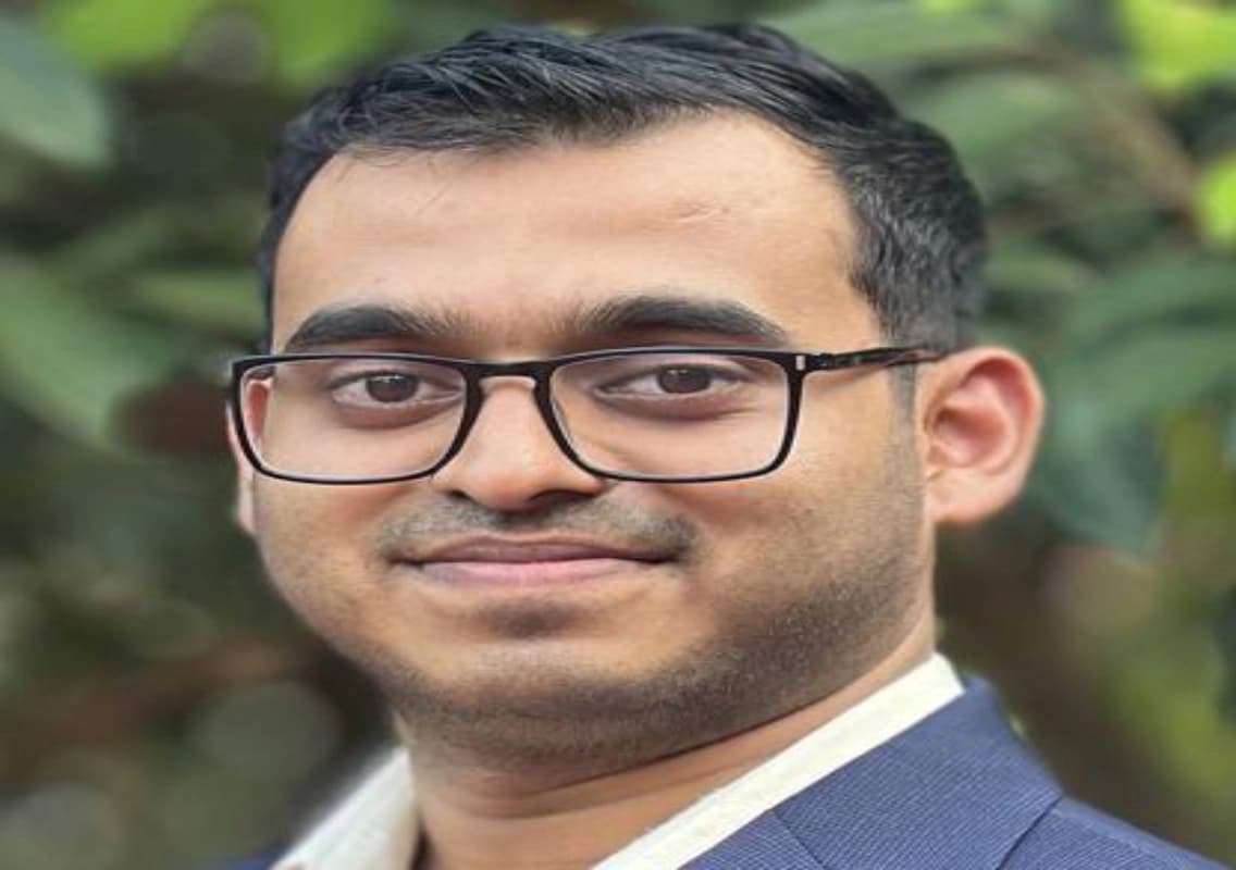 Puttur scientist named in Forbes 30 Under 30 Asia list for 2025
