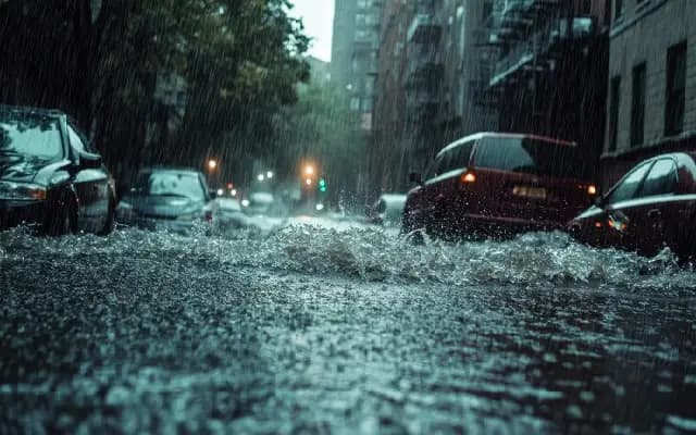 Coastal Rain Havoc: BJP Urges Swift Government Relief Measures