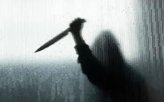 Rowdy-Sheeter Kanuma Santosh Hacked to Death in Broad Daylight in Davanagere