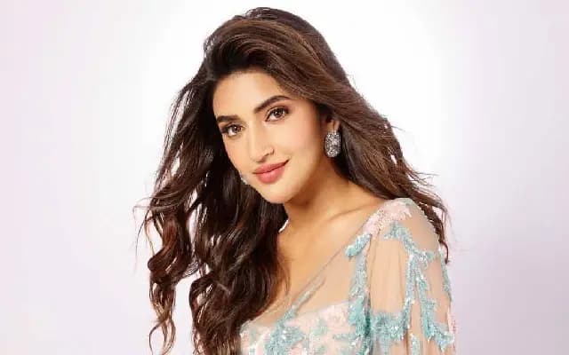 Sreeleela Bets Big on Bollywood, Accepts Pay Cut for Aashiqui 3