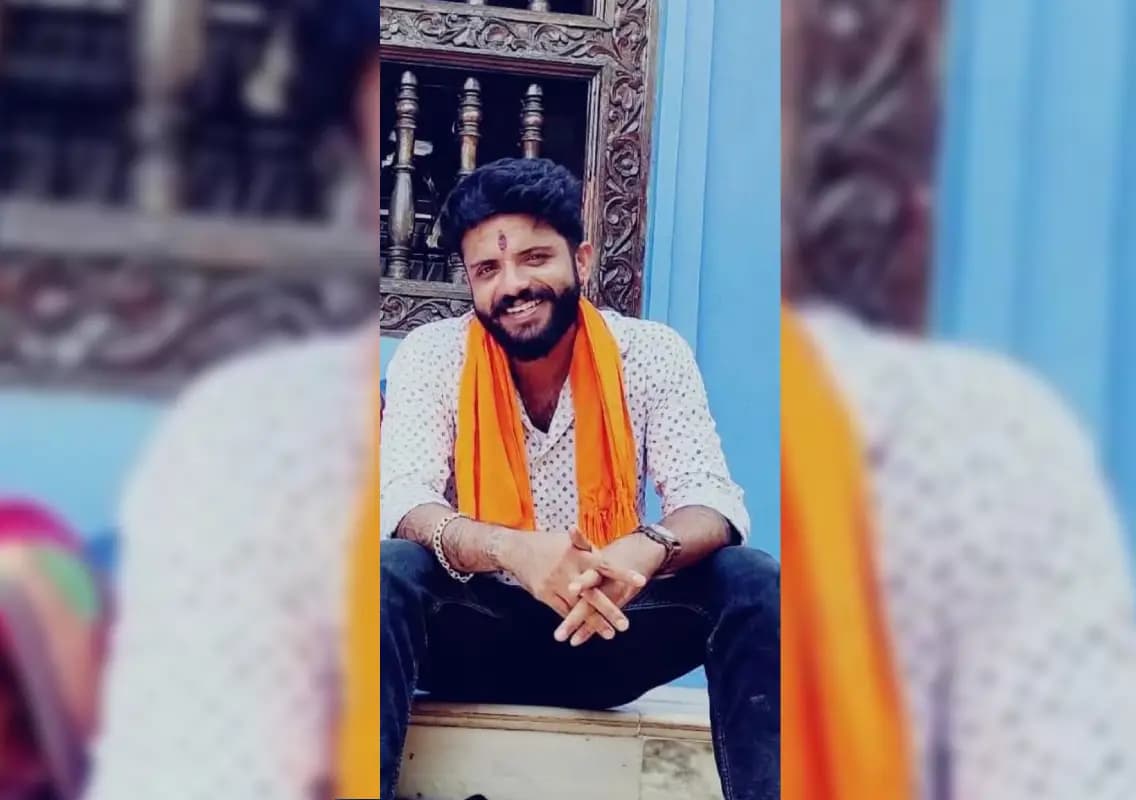 Key suspect in Fazil murder case Suhas Shetty killed in Mangaluru sword attack