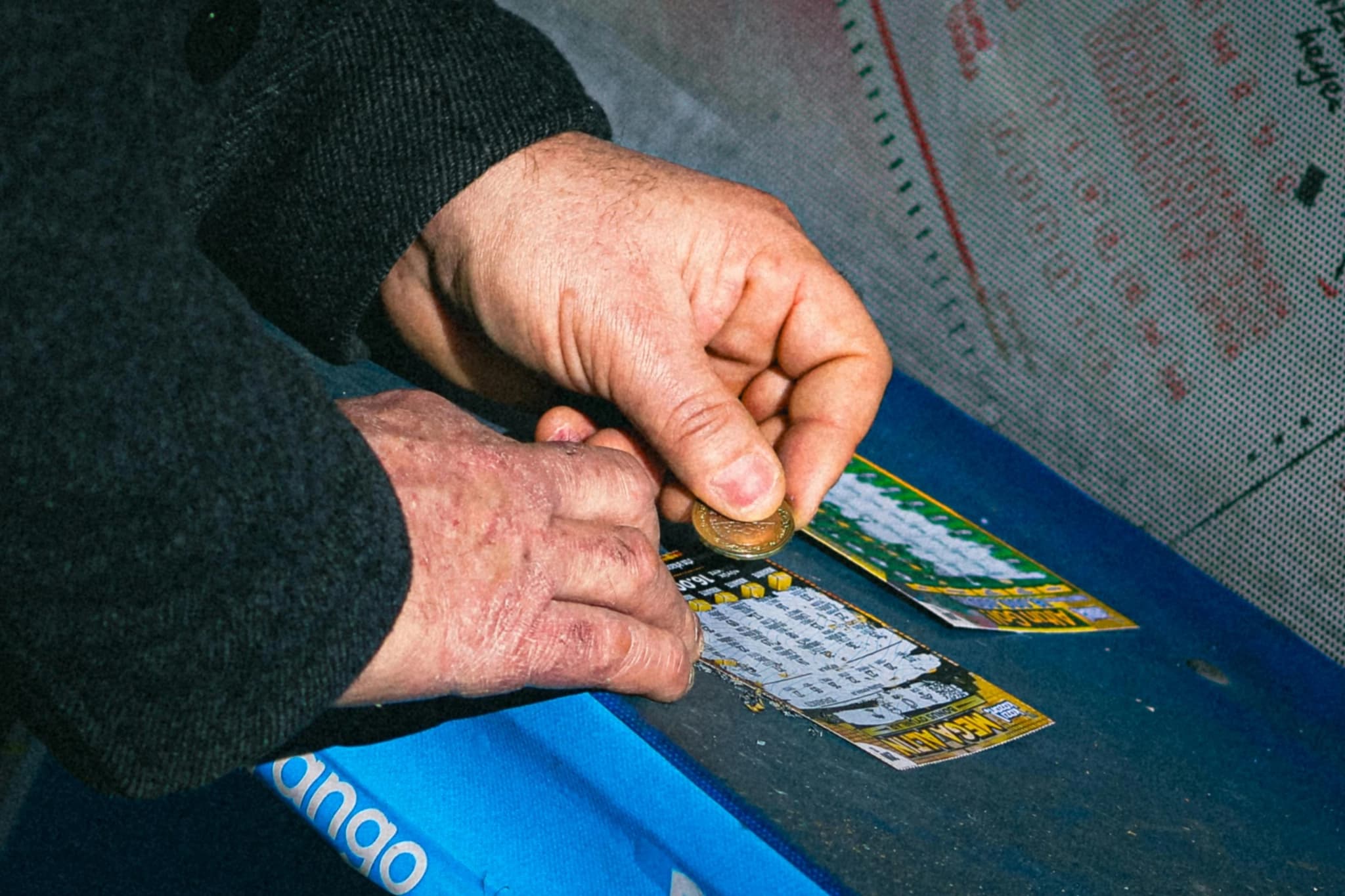 How Technology Is Changing Thai Lottery Betting: From Paper Tickets to Online Platforms