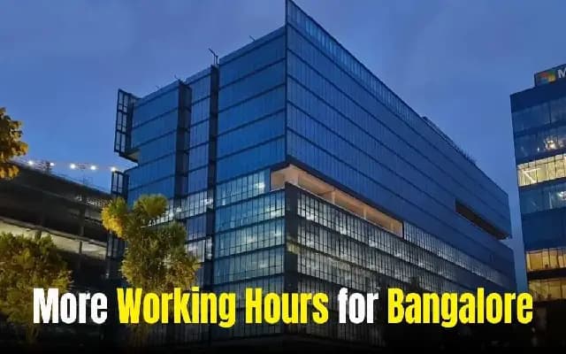 Karnataka Proposes 12-Hour Workday, Trade Unions Push Back