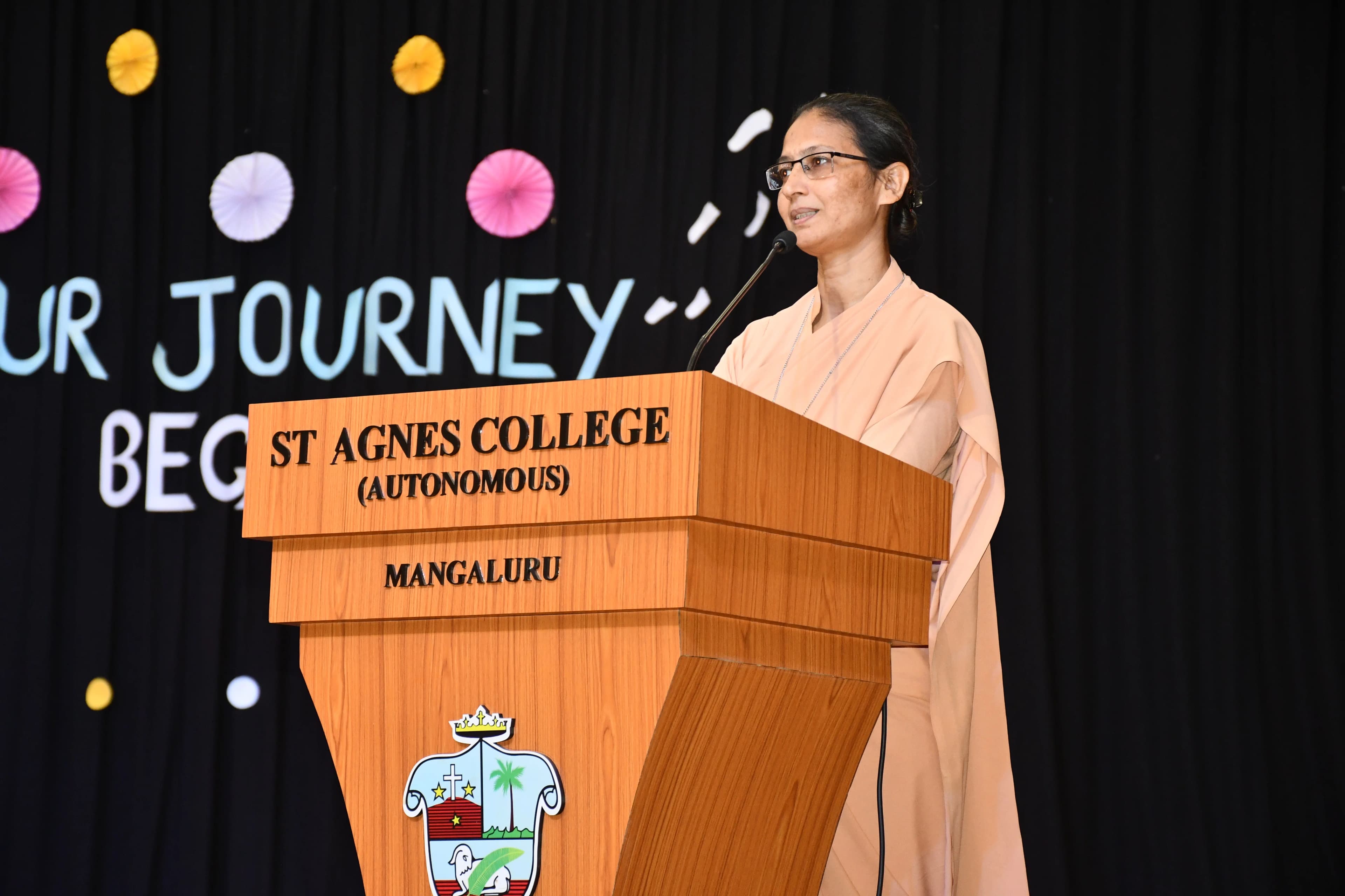 St Aloysius University inks MoU with VD & Associates