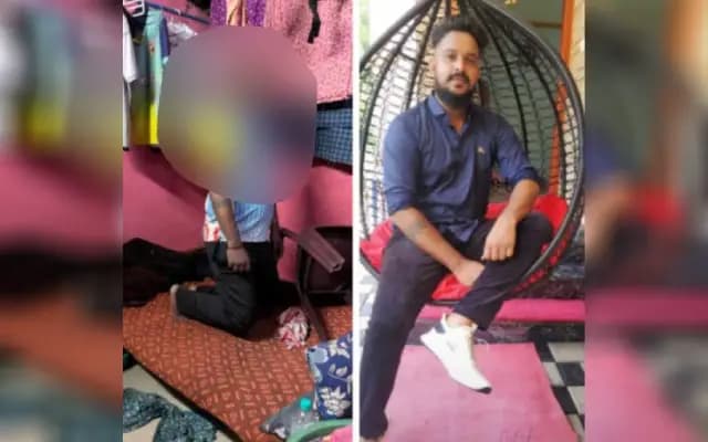 30-Year-Old Mangaluru Man Dies by Suicide, Debt from Loan Apps Suspected