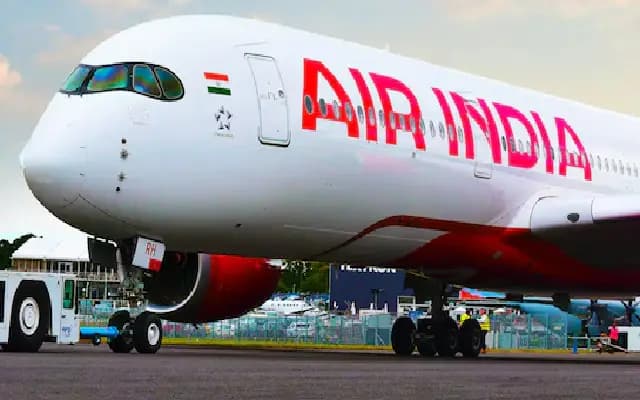Air India Express cuts Mangaluru-Dubai flights amid Middle East airspace crisis