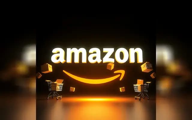 Amazon Now Enters 10-Minute Delivery Race in Bengaluru
