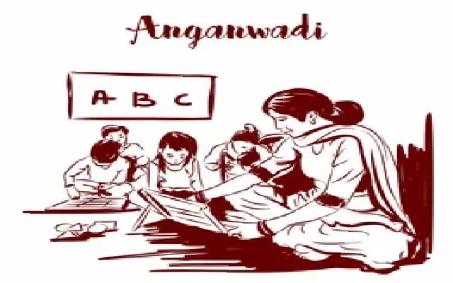 Mysuru Anganwadis to Launch English-Medium Kindergarten to Boost Enrolment