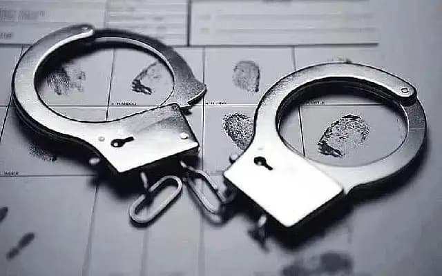 Bengaluru: Four Arrested for Kadugodi Machete Murder Over Loan Dispute