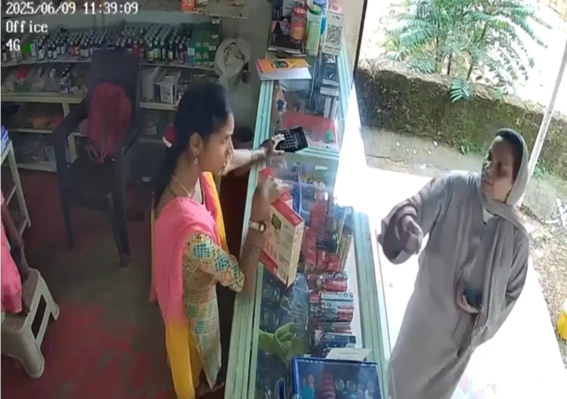 Kundapur: Dalit woman assaulted over change dispute at medical shop by a Muslim women