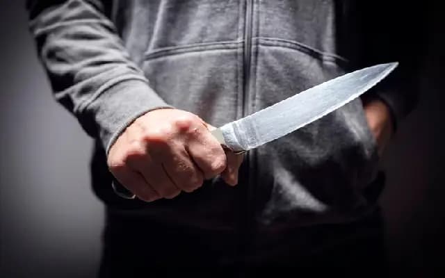 Bantwal: Talwar Attack Attempt Near Deraje Bus Stand, Case Registered
