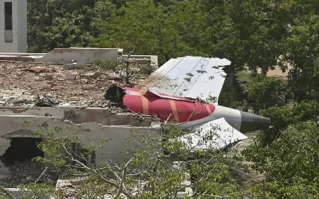 Black Box Holds Key to Ahmedabad Air India Crash Mystery