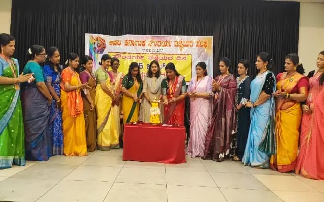 Beauticians Boost Beauty and Confidence, Says Entrepreneur Mahalasa Kini