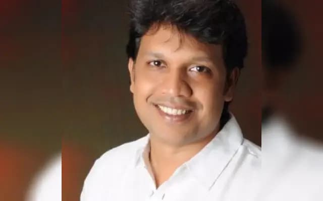 MLA Bharat Shetty Slams Govt Over Case on RSS Leader, Calls for Fair Probe
