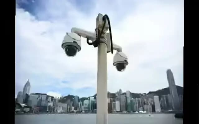 Technicians Robbed at Knifepoint While Fixing Safety Cams in Bengaluru