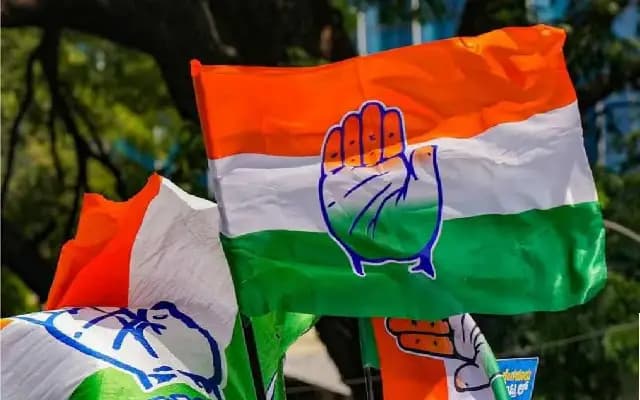 Congress Leaders Urge Unity, Decry Provocations After Recent Murders
