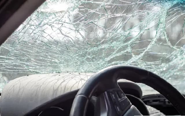 Tragic Crash Claims Young Doctor’s Life Near Nanthoor