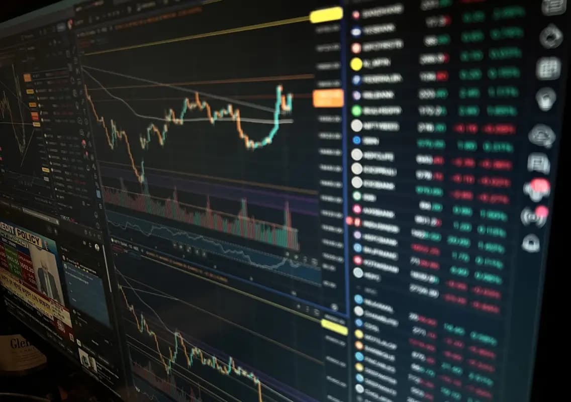 5 Things to Know Before Buying Cryptocurrency with INR