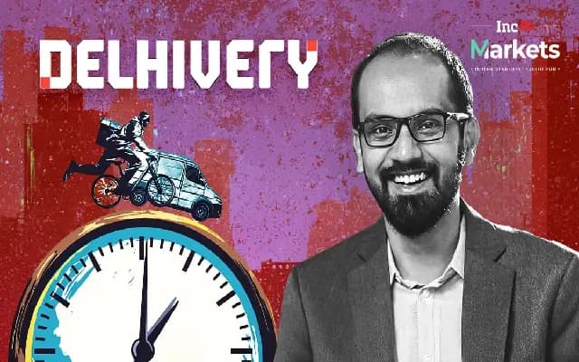 Delhivery Goes Direct: Can It Deliver in India’s Hyperlocal Race?