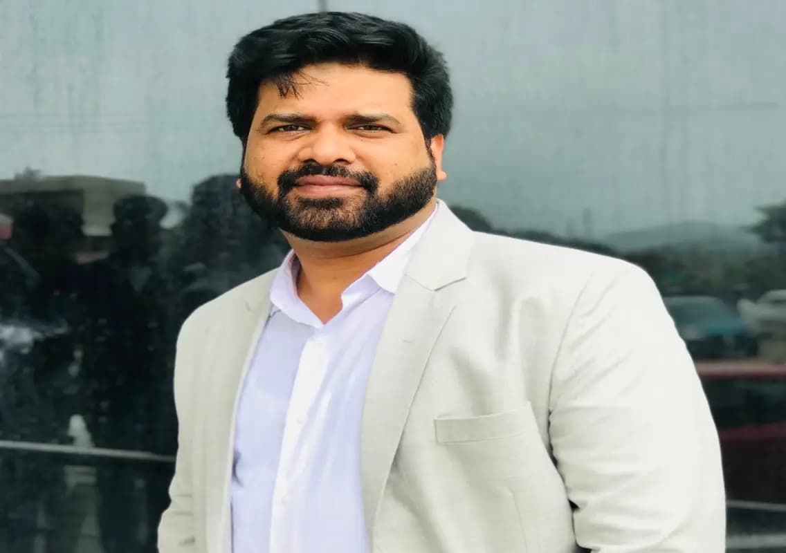 Dr. Mustafa Basthikodi appointed to VTU Academic Senate