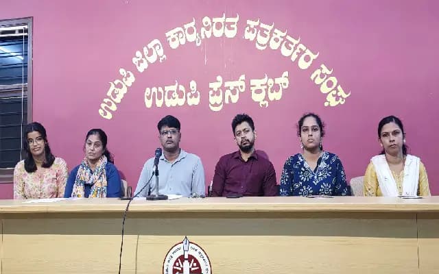 Aura Art Exhibition to Celebrate the Charm of Handcrafted Paintings in Udupi
