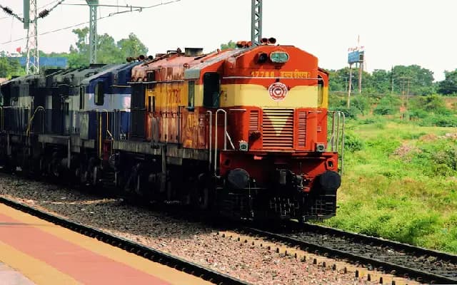 Mangaluru: Forum Pushes to Bring Back Navyug Express via New Route