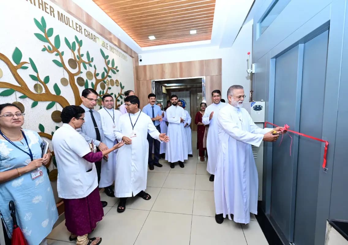 FMCI unveils new facilities to advance patient care and academics